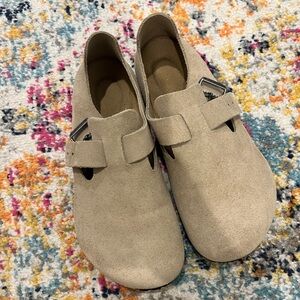 Birkenstock London Clog